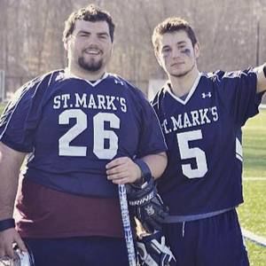 Meet your Posher, Josh